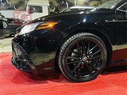 تۆیۆتا کامری